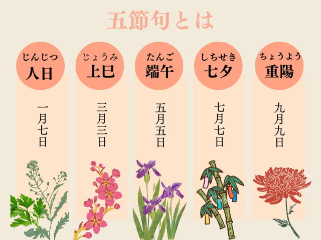 9月9日 重陽の節句 菊の節句の歴史、楽しみ方 - フラワーショップみなと
